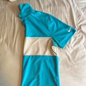 Men’s Nike golf polo